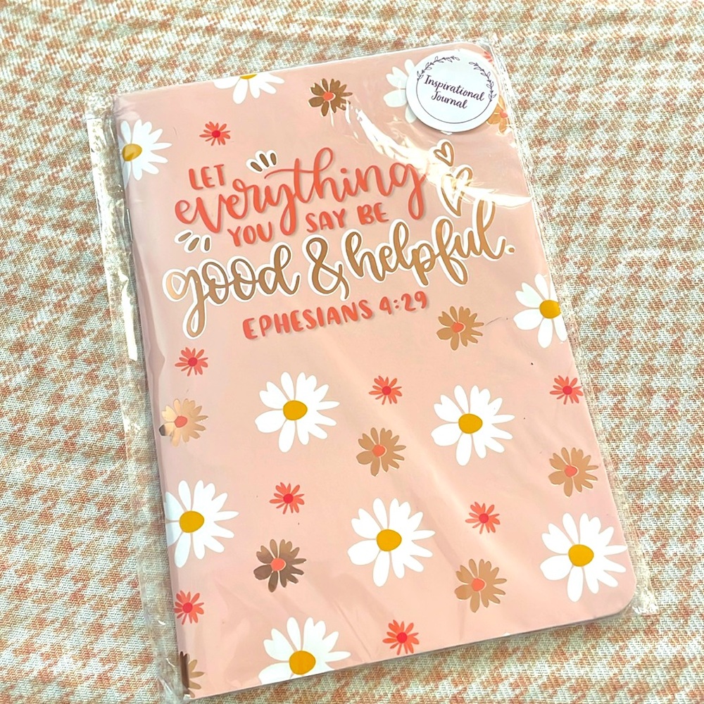 Inspirational Journal